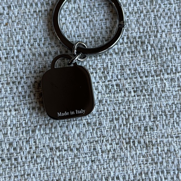 Alexandra Clancy Austin Cuff and Keychain set - Picture 6 of 10